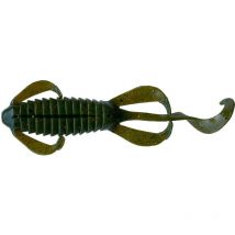 Soft Lure Headbanger Bangerlizard 8.5cm - Pack Of 10 Hb-bl-30-wr