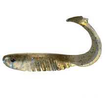 Weicher Köder Headbanger Bangerribs - 7cm - 5er Pack Hb-br-27-es