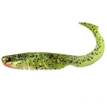 Soft Lure Headbanger Bangerribs - 7cm - Pack Of 5 Hb-br-27-ls