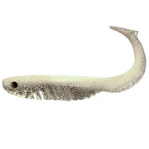 Esca Morbida Headbanger Bangerribs - 7cm - Pacchetto Di 5 Hb-br-27-pw