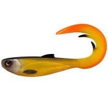 Soft Lure Headbanger Firetail V2 - 17cm Hb-ft-17-dr2