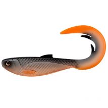 Esca Artificiale Morbida Headbanger Firetail V2 - 21cm Hb-ft-21-fe2