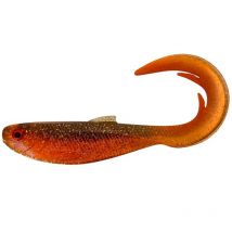 Soft Lure Headbanger Firetail V2 - 21cm Hb-ft-21-mh2