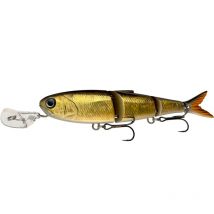 Esca Artificiale Galleggiante Headbanger Spitfire - 16cm Hb-sf-60-gs