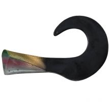 Ersatzschwanz Headbanger Colossuscurly Replacement Tails - 2er Pack Hc-31-rt-rt