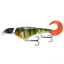 Suspending Lure Headbanger Colossuscurly 31 31cm Hc-31-su-np