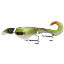 Suspending Lure Headbanger Colossuscurly 31 31cm Hc-31-su-pi