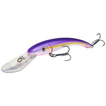 Floating Lure Strike King Banana Shad 12.5cm Hcbns5w-237