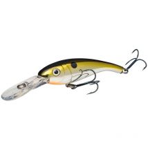 Schwimmköder Strike King Bonsai Shad - 10cm Hcbs4w-506