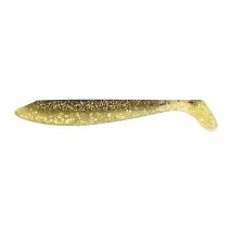 Soft Lure Hill Climb Greash 5.5" - 14cm - Pack Of 3 Hc.gs55.142