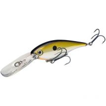 Drijvend Kunstaas Strike King Lucky Shad Pro Model - 7.5cm Hcls3-506