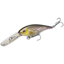 Amostra Flutuante Strike King Lucky Shad Pro Model 7.5cm Hcls3-684