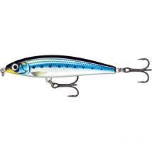 Leurre Coulant Rapala X-rap Magnum Prey - 10cm Hdbsrd - Pour Pêche en Mer - Pêcheur.com