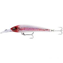 Leurre Flottant Rapala X-rap Magnum Xtreme - 16cm Hdrhu