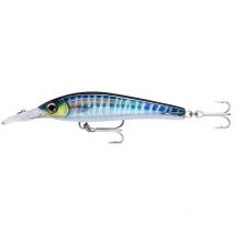Leurre Flottant Rapala X-rap Magnum Xtreme - 16cm Hdwhu