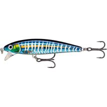 Leurre Coulant Rapala X-rap Magnum Cast - 10cm Hdwhu - Pour Pêche en Mer - Pêcheur.com
