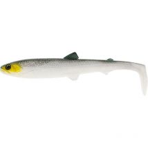 Leurre Souple Westin Bullteez Shadtail - 24cm Headlight - Pêcheur.com