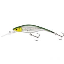 Leurre Flottant Westin P10dr Crankbait - 10cm Headlight