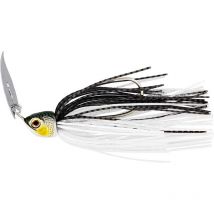 Chatterbait Westin Bladebite V2 Tungsten Bladed Jig - 14g Headlight