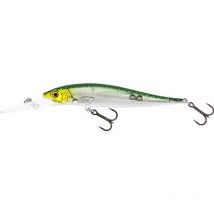 Leurre Suspending Westin Jerkbite Mr Jerkbait - 9cm Headlight