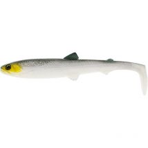 Leurre Souple Westin Bullteez Shadtail - 24cm Headlight - Pêcheur.com