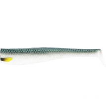 Leurre Souple Westin Magic Minnow Weedless Jig Spare Body - 8cm - Par 3 Headlight - Pêcheur.com