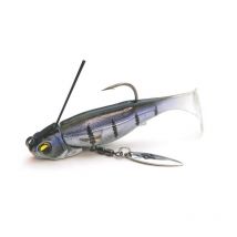 Gemonteerd Softbait Raid Japan Head Swimmer Libero - 6cm Headswliber05007