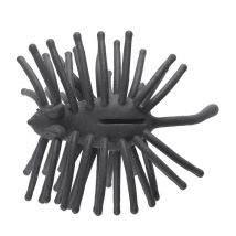Schwimmender Köder Tiemco Hedgehog - 17.6cm - 2er Pack Hedgehog-00