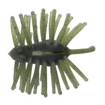 Floating Lure Tiemco Hedgehog - 17.6cm - Pack Of 2 Hedgehog-26