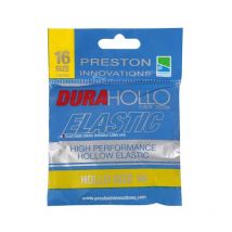 Elastico Preston Innovations Dura Hollo Elastic Held16