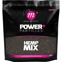 Graine Préparée Mainline Power+ Hemp Mix - Pêcheur.com