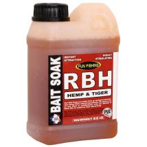 Trempage Fun Fishing Bait Soak System Hemp & Tiger - Pêcheur.com