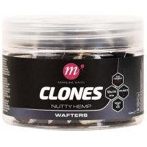 Hookbait Mainline Clones Barrel Wafters Hemp - Pour Pêche de la Carpe - Pêcheur.com