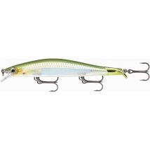 Leurre Suspending Rapala Ripstop - 9cm Her - Pêcheur.com