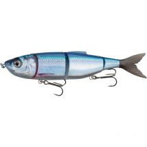 Leurre Coulant Savage Gear 4play V2 Swim & Jerk - 16.5cm Herring - Pêcheur.com