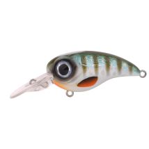 Leurre Flottant Spro Fat Iris 50 Cr - 5cm Herring - Pour Pêche des Carnassiers - Pêcheur.com