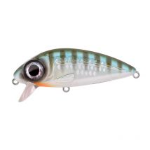 Leurre Flottant Spro Iris Flanky 90 - 9cm Herring