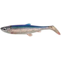 Leurre Souple Savage Gear 3d Herring Shad V2 - 17.5cm - Par 2 Herring - Pour Pêche des Carnassiers - Pêcheur.com