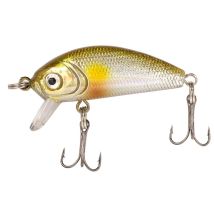 Leurre Flottant Zebco Demonic Perchfinder - 5cm Herring - Pour Pêche des Carnassiers - Pêcheur.com