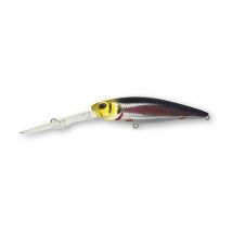 Leurre Flottant Adam's Super Shad 80 F - 8cm Hg Natural Shad