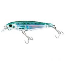 Leurre Suspending Yo-zuri 3d Inshore Fingerling - 7cm Hgm - Pour Pêche en Mer - Pêcheur.com