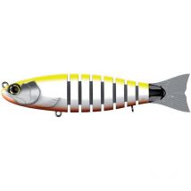 Leurre Coulant Biwaa S'trout 230s - 23cm Hi Viz - Pêcheur.com