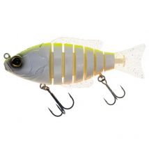 Leurre Coulant Biwaa Seven - 18cm Hi Viz - Pêcheur.com