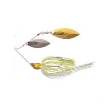 Spinnerbait O.s.p High Pitcher Max Double Willow - 21g Highpitmx3/4dw-s39