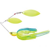 Spinnerbait O.s.p High Pitcher Max Double Willow - 21g Highpitmx3/4dw-s56