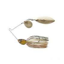 Spinnerbait O.s.p High Pitcher Max Tandem Willow Highpitmx3/4tw-s22