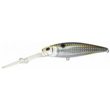 Leurre Flottant Adam's Super Shad 100 F - 10cm Hight Hg Natural Bait