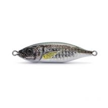 Jig Little Jack Metal Adict-06 - 100g Hikari-aji Uv