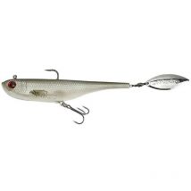 Leurre Souple Arme Biwaa Divinator 140 - 14cm Hitch