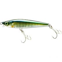 Leurre Coulant Duel Hardcore Heavy Shot - 8.5cm Hks - Pêcheur.com